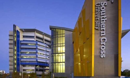 Lismore accommodation scholarship