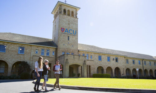 Global Excellence Scholarships